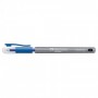 Speedx Ballpoint Pen, 0.7 mm Tip, Blue